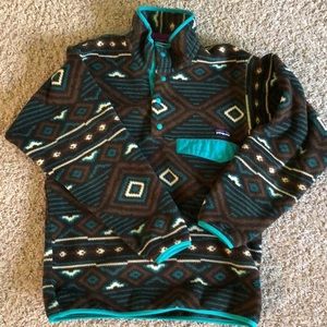 Patagonia Synchilla Jacket